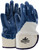 MCR Safety Predator® Series, Over-the-Knuckle Nitrile Coated Work Gloves - 9760