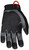 MCR Safety ForceFlex Mechanics B100 Cut Resistant Gloves, PVC Coated, view 3