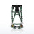 FallTech Harnesses, 3D Standard Non-Belted Full Body Harness, view 2