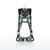 FallTech Harnesses, 3D Standard Non-Belted Full Body Harness, view 3