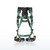 FallTech Harnesses, Fit 1D Standard Non-Belted Full Body Harness, view 2