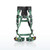 FallTech Harnesses, Fit 1D Standard Non-Belted Full Body Harness, view 2