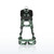 FallTech Harnesses, 4D Retrieval Climbing Full Body Harness, view 3