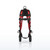 FallTech Tradesman Harnesses, Pro 3D Standard Non-belted Full Body Harness, view 2