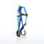 FallTech 7015 Harnesses, Contractor 1D Standard Non-belted Full Body Harness