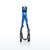 FallTech 7019A Harnesses, Contractor 2D Cross-over Climbing Full Body Harness, view 2