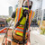 FallTech FT-Weld Harnesses, 3D Standard Non-Belted Full Body Harness, view 5