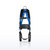 FallTech 7073 Harnesses, Contractor 3D Construction Belted Full Body Harness, view 2