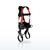 FallTech Tradesman Harnesses, Pro 3D Construction Belted Full Body Harness