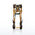 FallTech 7080B3D Harnesses, Advanced ComforTech Gel 3D Standard Non-belted Full, view 3