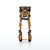 FallTech 7082BFD Harnesses, Advanced ComforTech Gel 2D Climbing Non-belted Full, view 3