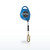 FallTech 7227C DuraTech® SRL with 20' Galvanized Cable and Side-payout Aluminum Housing
