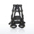FallTech 8048AF Arc Flash, Carbon FT-Arc Tower 6D Tower Climber Full Body, view 2