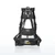 FallTech 8048AF Arc Flash, Carbon FT-Arc Tower 6D Tower Climber Full Body, view 3
