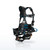FallTech 8048QC Harnesses, Carbon FT-One Tower 6D Tower Climber Full Body