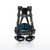 FallTech 8048QC Harnesses, Carbon FT-One Tower 6D Tower Climber Full Body, view 2