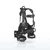 FallTech 8049AF Arc Flash, Carbon FT-Arc Fit Tower 6D Tower Climber Full Body