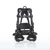 FallTech 8049AF Arc Flash, Carbon FT-Arc Fit Tower 6D Tower Climber Full Body, view 2