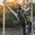 FallTech 8049AF Arc Flash, Carbon FT-Arc Fit Tower 6D Tower Climber Full Body, view 4