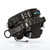 FallTech 8050QC FT-Lineman Pro Body Belt, Quick-connect Belt, view 3