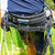 FallTech 8050QC FT-Lineman Pro Body Belt, Quick-connect Belt, view 8