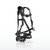 FallTech FT-Arc 80774DQC Arc Flash, Flash 4D Climbing Non-Belted Full Body
