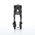 FallTech 8078FDQC Arc Flash Nomex 2D Climbing Non-Belted Full Body Harness, view 3