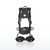 FallTech FT-Arc 8079FDQC Arc Flash, Flash 4D Construction Climbing Full Body, view 3