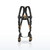 FallTech 8087DFDQC Arc Flash Nylon 2D Climbing Non-belted Full Body Harness, view 2