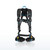 FallTech FT-One 8124BFDQC Harnesses, 2D Climbing Non-Belted Full Body Harness, view 2