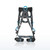 FallTech FT-One 8128B3D Harnesses, 3D Standard Non-Belted Full Body Harness, view 3