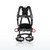 FallTech FT-Iron Harnesses, 3D Construction Belted Full Body Harness, view 2