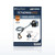 FallTech 5601B1 Tool Tethering Kit, 2 lb, Tape Measure with Stretch Web Tether