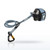 FallTech 5601B1 Tool Tethering Kit, 2 lb, Tape Measure with Stretch Web Tether