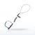 FallTech 5604A1 Tool Tethers, Tool Tethering Kit, 2 lb, view 4