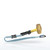 FallTech 5606A1 Tool Tethering Kit, 5 lb, Stretch Web with Speed Clip Attachments and Tool Tape