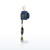 FallTech 721730LER FT-R+™ Class 2 Leading Edge SRL with 30' Galvanized Steel Cable, 420 lb max., Field Replaceable Cable