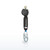 FallTech Self-Retracting Lifelines, 6 ft DuraTech Mini Class 1 Personal SRL-P