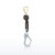 FallTech Self-Retracting Lifelines, 6 ft DuraTech Mini Class 1 Personal SRL-P, view 3