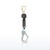 FallTech Self-Retracting Lifelines, 6 ft DuraTech Mini Class 1 Personal SRL-P, view 5