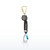 FallTech Self-Retracting Lifelines, 6 ft DuraTech Mini Class 1 Personal SRL-P, view 6