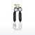 FallTech 72706TH Self-Retracting Lifelines, 6 ft DuraTech Mini Class 1 Personal, view 2
