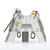 FallTech 7276T Components, Confined Space Tripod 5', 8' Adjustable w/Storage Bag, view 2