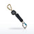 FallTech 72906SC3 6 ft Arc Flash DuraTech® Mini Class 1 Personal SRL-P , Includes Steel Dorsal Connecting Carabiner