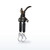 FallTech 72906SC3 6 ft Arc Flash DuraTech® Mini Class 1 Personal SRL-P , Includes Steel Dorsal Connecting Carabiner