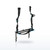 FallTech 8048RB Harnesses, Suspension & Positioning Seat for Carbon FT-One Tower