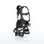 FallTech FT-Arc 8079QC Arc Flash, Flash 3D Construction Belted Full Body Harness