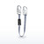 FallTech Web Restraint Lanyard, Fixed-length
