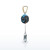 FallTech 82710SC Self-Retracting Lifelines, 10 ft DuraTech Web SRL