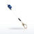 FallTech 82808RP0S Self-Retracting Lifelines, 8' FT-X Cable Class 2 Leading Edge